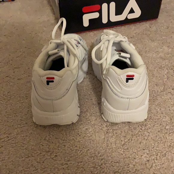 FILA - Picture 6 of 7